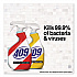 Multi-Surface Cleaner, Lemon Scent, 32 oz Spray Bottle, 9/Carton (30954)