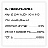 Multi-Surface Cleaner, Lemon Scent, 32 oz Spray Bottle, 9/Carton (30954)