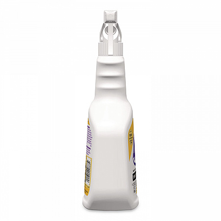Multi-Surface Cleaner, Lemon Scent, 32 oz Spray Bottle, 9/Carton (30954)