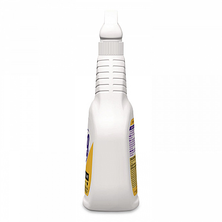Multi-Surface Cleaner, Lemon Scent, 32 oz Spray Bottle, 9/Carton (30954)