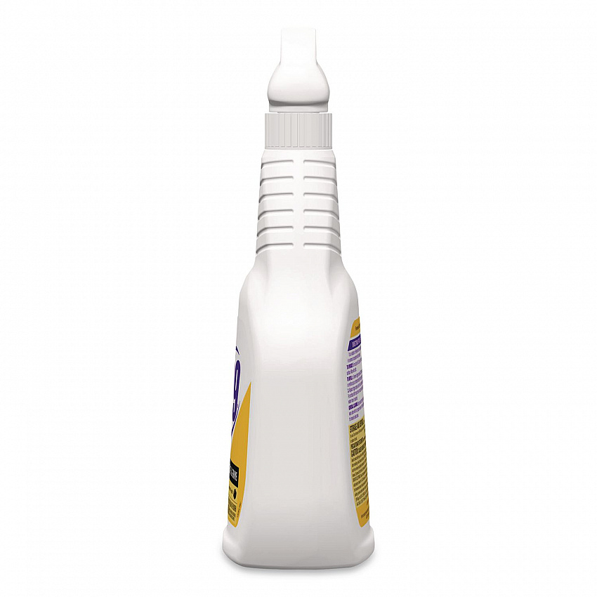 Multi-Surface Cleaner, Lemon Scent, 32 oz Spray Bottle, 9/Carton (30954)