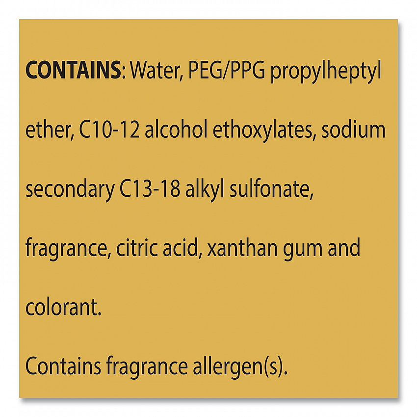 CloroxPro Multi-Surface Cleaner Concentrated, Lemon Fresh Scent, 80 oz Bottle, 3/Carton (60607CT)