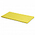 Masslinn Dust Cloths, 1-Ply, 24 x 40, Unscented, Yellow, 25/Bag, 10 Bags/Carton (0214)
