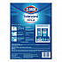 ToiletWand Toilet Cleaning Refills, Toilet Cleaning Scrubbing Pads, Blue/White, 20/Pack (31049)