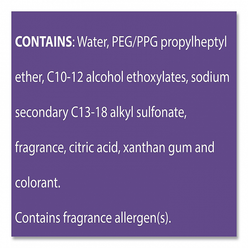 CloroxPro Multi-Surface Cleaner Concentrated, Lavender Clean Scent, 80 oz Bottle, 3/Carton (60608CT)