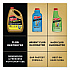 Pro-Strength Full Clog Destroyer Plus PipeGuard, Gel, 80 oz Bottle, 6/Carton (00228CT)