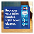 ToiletWand Toilet Cleaning Refills, Disinfecting Scrubbing Pads, 20 Count, 4/Carton (31049CT)