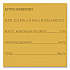 Disinfecting All Purpose Cleaner Spray, Crisp Lemon Scent, 32 oz Bottle, 9/Carton (60044CT)