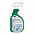 Clean-Up Multi-Surface Cleaner with Bleach, Original Scent, 32 oz Spray Bottle, 9/Carton (31221)
