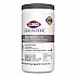 VersaSure Cleaner Disinfectant Wipes, 1-Ply, 6.75 x 8, Fragranced, White, 85/Canister, 6 Canisters/Carton (31757)