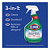Clean-Up Multi-Surface Cleaner with Bleach, Original Scent, 32 oz Spray Bottle, 9/Carton (31221)