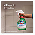 Clean-Up Multi-Surface Cleaner with Bleach, Original Scent, 32 oz Spray Bottle, 9/Carton (31221)