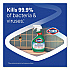 Clean-Up Multi-Surface Cleaner with Bleach, Original Scent, 32 oz Spray Bottle, 9/Carton (31221)