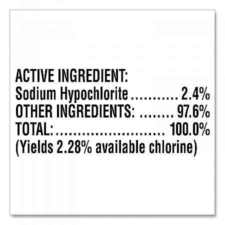 CloroxPro Disinfecting Instant Mold and Mildew Remover, Unscented, 32 oz Smart Tube Spray, 9/Carton (35600CT)