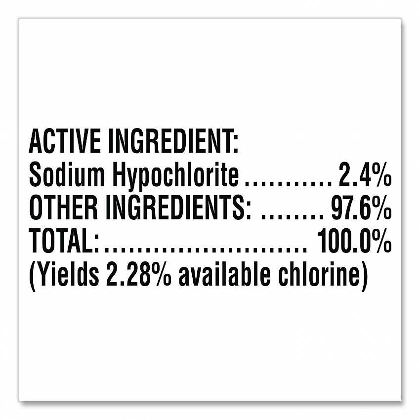 CloroxPro Disinfecting Instant Mold and Mildew Remover, Unscented, 32 oz Smart Tube Spray, 9/Carton (35600CT)
