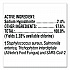 CloroxPro Disinfecting Instant Mold and Mildew Remover, Unscented, 128 oz Refill Bottle, 4/Carton (35605)