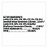Disinfecting Cleaning Wipes Flex Pack, 1-Ply, 8 x 7, Crisp Lemon, White, 75 Towels/Pack, 6 Packs/Carton (31404)