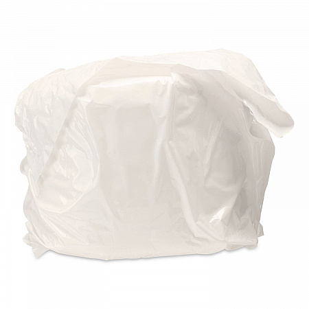 CloroxPro Disinfecting Wipes, 1-Ply, 7 x 7, Fresh Scent, White, 700/Bag Refill, 2 Bags/Carton (31428)