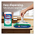 Disinfecting Cleaning Wipes, Flex Pack, 1-Ply, 8 x 7, Fresh Scent, White, 75 Towels/Box, 6 Boxes/Carton (31430)
