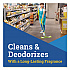 CloroxPro Fraganzia Multi-Purpose Cleaner, Spring Scent, 175 oz Bottle, 3/Carton (31524CT)