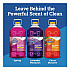 CloroxPro Fraganzia Multi-Purpose Cleaner, Spring Scent, 175 oz Bottle, 3/Carton (31524CT)