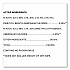 VersaSure Cleaner Disinfectant Wipes, 1-Ply, 6.75 x 8, Original Scent, White, 85 Towels/Can (31757EA)