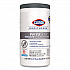 VersaSure Cleaner Disinfectant Wipes, 1-Ply, 6 x 5, Fragranced, White, 150/Canister, 6 Canisters/Carton (31758)