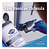 VersaSure Cleaner Disinfectant Wipes, 1-Ply, 6 x 5, Fragranced, White, 150/Canister, 6 Canisters/Carton (31758)