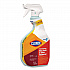 CloroxPro Disinfecting Bio Stain and Odor Remover, Fragranced, 32 oz Spray Bottle, 9/Carton (31903)