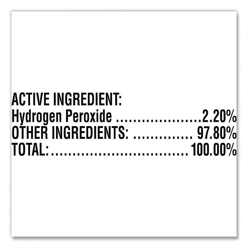 CloroxPro Disinfecting Bio Stain and Odor Remover, Fragranced, 32 oz Spray Bottle, 9/Carton (31903)