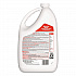 CloroxPro Disinfecting Bio Stain and Odor Remover, Fragranced, 128 oz Refill Bottle, 4/Carton (31910)