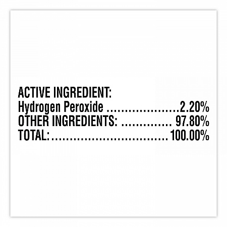 CloroxPro Disinfecting Bio Stain and Odor Remover, Fragranced, 128 oz Refill Bottle, 4/Carton (31910)