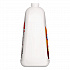 CloroxPro Disinfecting Bio Stain and Odor Remover, Fragranced, 128 oz Refill Bottle, 4/Carton (31910)