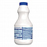 Concentrated Regular Disinfecting Bleach, Unscented, 24 oz Bottle, 12/Carton (32251)