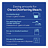 Concentrated Regular Disinfecting Bleach, Unscented, 24 oz Bottle, 12/Carton (32251)