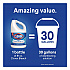Concentrated Regular Disinfecting Bleach, Unscented, 81 oz Bottle, 6/Carton (32263)