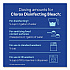 Concentrated Regular Disinfecting Bleach, Unscented, 11 oz Bottle, 28/Carton (32436CT)