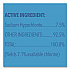 Concentrated Regular Disinfecting Bleach, Unscented, 11 oz Bottle, 28/Carton (32436CT)