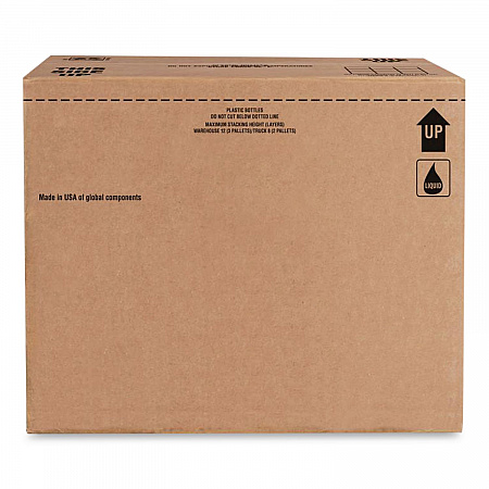 CloroxPro Cleaner Degreaser Disinfectant, 128 oz Refill, 4/Carton (35300CT)
