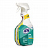 CloroxPro Cleaner Degreaser Disinfectant, 32 oz Spray, 12/Carton (35306CT)
