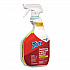 CloroxPro Disinfecting Instant Mold and Mildew Remover, Unscented, 32 oz Smart Tube Spray, 9/Carton (35600CT)