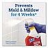 CloroxPro Disinfecting Instant Mold and Mildew Remover, Unscented, 32 oz Smart Tube Spray, 9/Carton (35600CT)