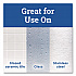CloroxPro Disinfecting Instant Mold and Mildew Remover, Unscented, 32 oz Smart Tube Spray, 9/Carton (35600CT)