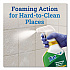 CloroxPro Disinfecting Soap Scum Remover Spray, Unscented, 32 oz Smart Tube Spray (35604EA)