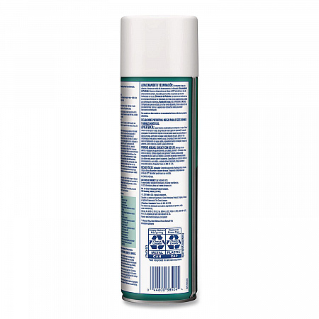 CloroxPro Disinfecting Spray, Fresh Scent, 19 oz Aerosol Spray, 12/Carton (38504CT)