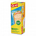 Zipper Food Storage Plastic Sandwich Bags, 6.63 x 5.88, Clear, 50 Bags/Box (57263BX)