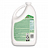 Clorox Pro EcoClean Disinfecting Cleaner, Unscented, 128 oz Refill Bottle, 4/Carton (60094CT)