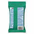 Disinfecting Wipes, On the Go Bleach Free Travel Wipes, 1-Ply, 6.53 x 2.79, Fresh Scent, White, 9/Pack, 24 Packs/Carton (60133)