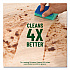 Multi-Surface Cleaner Disinfectant Concentrated, Pine Scent, 14 oz Bottle (60146EA)