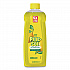 Multi-Surface Cleaner Concentrated, Lemon Fresh Scent, 14 oz Bottle, 12/Carton (60148CT)